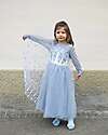 Great Pretenders Costume da Principessa d’Inverno - Once Upon a Princess - 3-4 anni Travestimenti