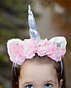 Great Pretenders Costume da Unicorno - Comprende tutu e cerchietto! Travestimenti