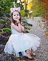 Great Pretenders Costume da Unicorno - Comprende tutu e cerchietto! Travestimenti