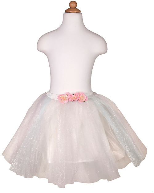 Great Pretenders Costume da Unicorno - Comprende tutu e cerchietto! Travestimenti