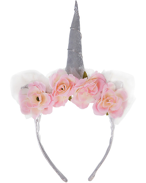 Great Pretenders Costume da Unicorno - Comprende tutu e cerchietto! Travestimenti