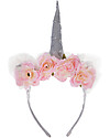 Great Pretenders Costume da Unicorno - Comprende tutu e cerchietto! Travestimenti