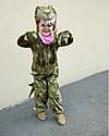 Great Pretenders Costume Raptor Deluxe per Bambini - A Land Before Mine - 2-3 anni Travestimenti