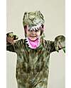 Great Pretenders Costume Raptor Deluxe per Bambini - A Land Before Mine - 2-3 anni Travestimenti