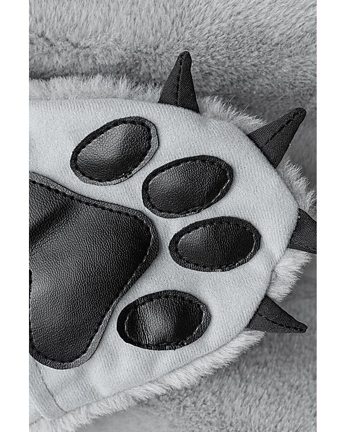 Great Pretenders Mantella da Lupo Fiabesco del Bosco - 1-2 anni Travestimenti