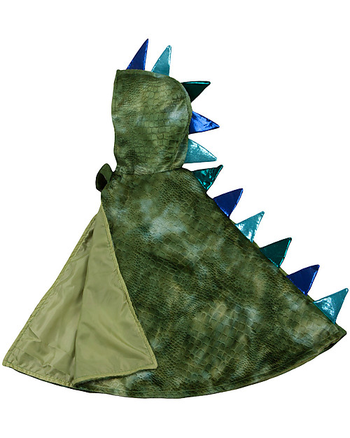 Great Pretenders Mantello per Costume da Drago Baby Travestimenti