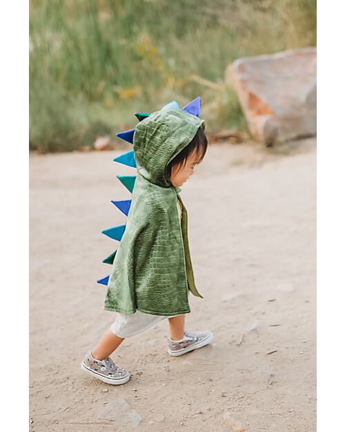 Great Pretenders Mantello per Costume da Drago Baby Travestimenti