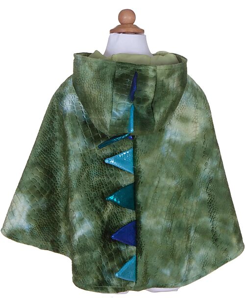 Great Pretenders Mantello per Costume da Drago Baby Travestimenti
