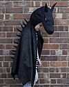 Great Pretenders Mantello per Costume da Drago Midnight Dragon Travestimenti