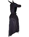 Great Pretenders Mantello per Costume da Drago Midnight Dragon Travestimenti