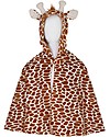 Great Pretenders Mantello per Costume da Giraffa (2-3 Anni) Travestimenti