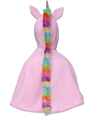Great Pretenders Mantello per Costume da Unicorno (1-3 Anni) Travestimenti