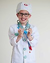 Great Pretenders Set Costume da Dottore, Verde - Set da 8 Pezzi Travestimenti