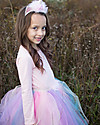 Great Pretenders Set Costume da Unicorno - Comprende tutu e cerchietto! Travestimenti