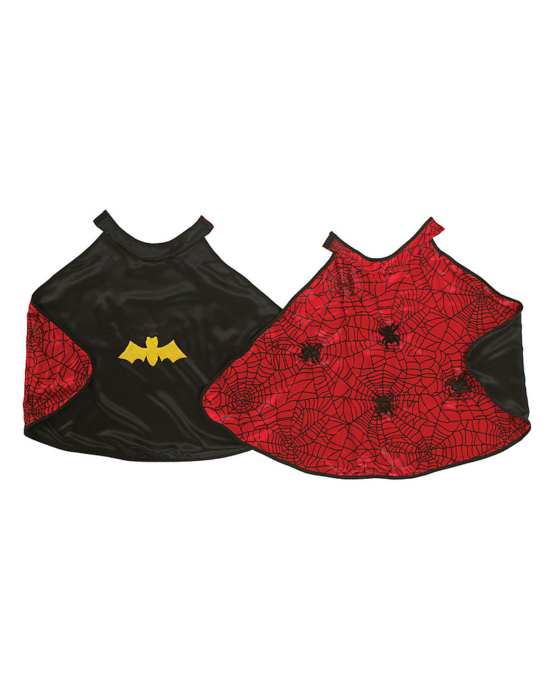 Costume BATMAN Bambino Con Bat Boomerang-Costumi Di Carnevale E Mas