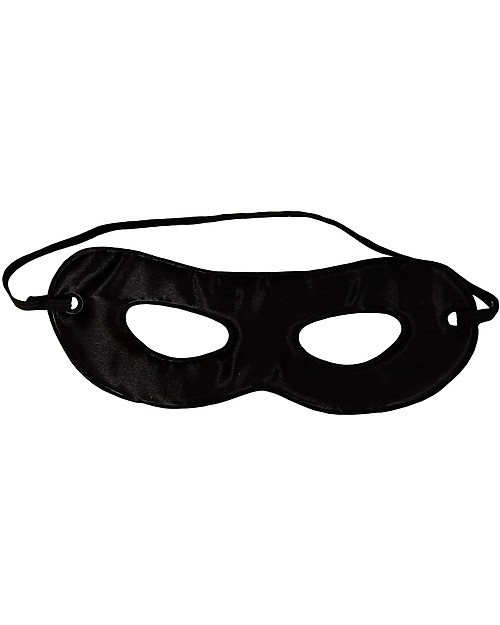 Great Pretenders Set per Costume da Zorro - Comprende Mantello e Maschera Travestimenti