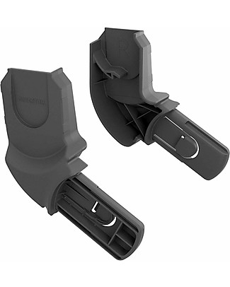 Greentom Adattatori per Seggiolino Auto Maxi-Cosi - Set da 2 - Per Tutti i Modelli Greentom! Accessori