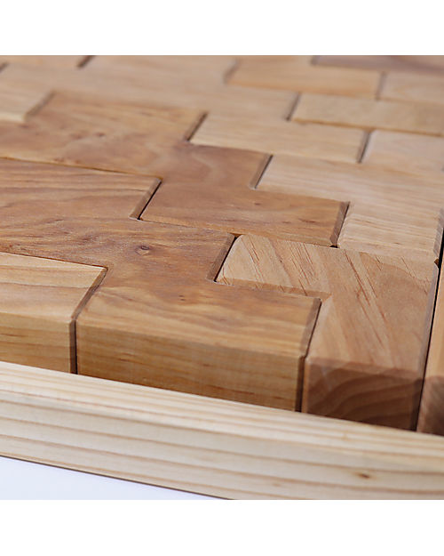 Grimm's Set Costruzioni - in Legno Ontano Costruzioni in Legno