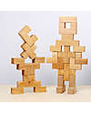 Grimm's Set Costruzioni - in Legno Ontano Costruzioni in Legno