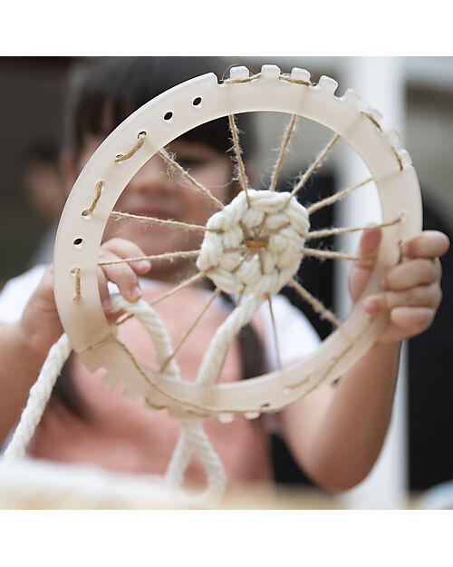 Guide Craft Discovery Frames - 3 Forme - Esplorazione Tattile e Sensoriale Giochi Sensoriali_