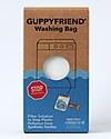 Guppyfriend Washing Bag Guppyfriend - Protegge i capi e riduce l'inquinamento da microplastiche Detergenti per Bucato
