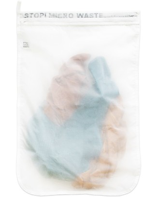 Guppyfriend Washing Bag Guppyfriend - Protegge i capi e riduce l'inquinamento da microplastiche Sapone Intimo
