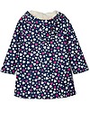 Hatley Giacca Impermeabile Colour Changing - Cuori - Cambia colore con la pioggia! Impermeabili