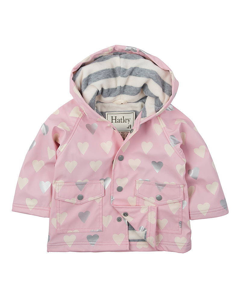 hatley impermeabile
