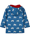 Hatley Impermeabile Foderato Cambia Colore, Trattori - Fodera Morbida e Calda, senza PVC Impermeabili