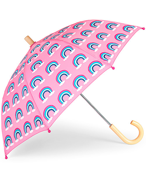 Hatley Microfiber Rain Jackets Giacca Impermeabile Bambina