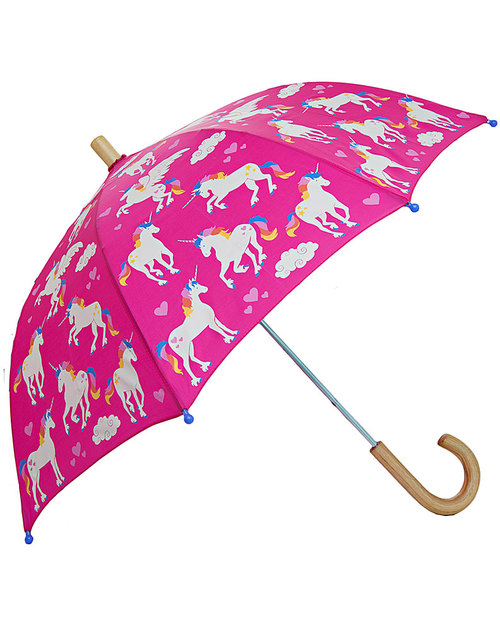 Hatley Ombrello per Bambini - Unicorni Ombrelli