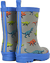 Hatley Stivali Bimbo Opachi in Gomma, Dinos Stivali Pioggia