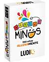 Headu Active Minds - Intelligenza Logico-Matematica - 50 Carte Giochi da Tavolo