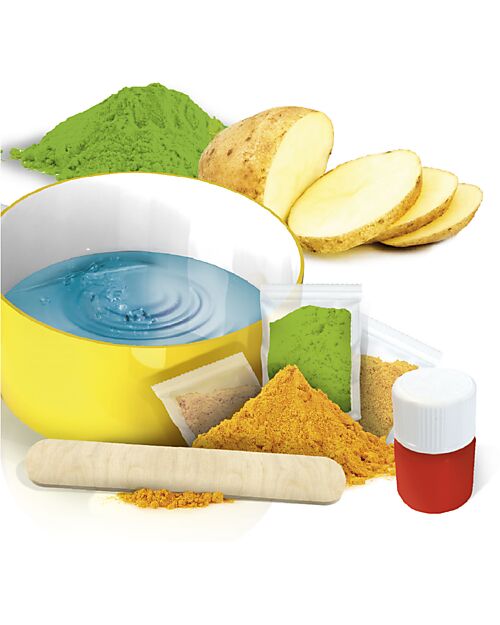 Headu Laboratorio del Futuro - Intelligenza Naturalistica - 60 Carte Giochi da Tavolo