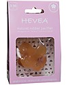Hevea Ciuccio Fiori 3-36 Mesi - Ortodontico Naturale Ciucci