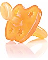 Hevea Ciuccio Fiori 3-36 Mesi - Ortodontico Naturale Ciucci