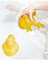 Hevea Rana Bagnetto Fred Gomma Naturale: Sicura & Sostenibile Giochi Bagno