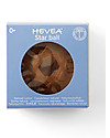 Hevea Star Ball - 100% Gomma Naturale Massaggiagengive