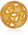 Hevea Star Ball - 100% Gomma Naturale Massaggiagengive