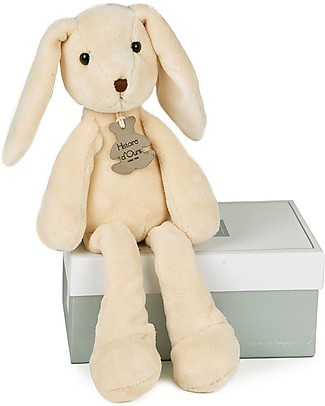 Histoire D'Ours Coniglio Sweety - 40 cm - Deliziosa Scatola Regalo! Peluche