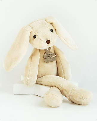 Histoire D'Ours Coniglio Sweety - 40 cm - Deliziosa Scatola Regalo! Peluche