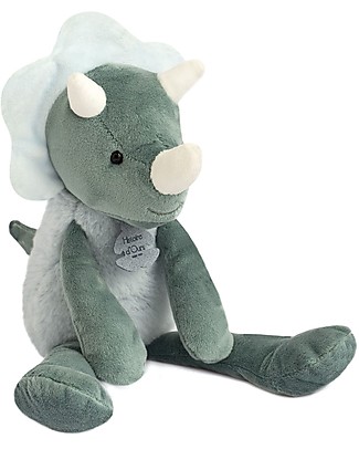 Histoire D'Ours Dinosauro Sweety Chou - 30 cm - Deliziosa Scatola Regalo! Peluche