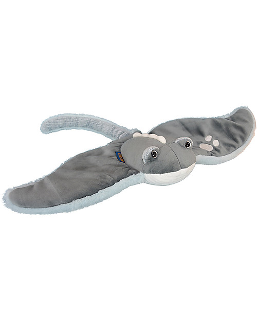 Histoire D'Ours Manta Grigia - 50 cm Peluche