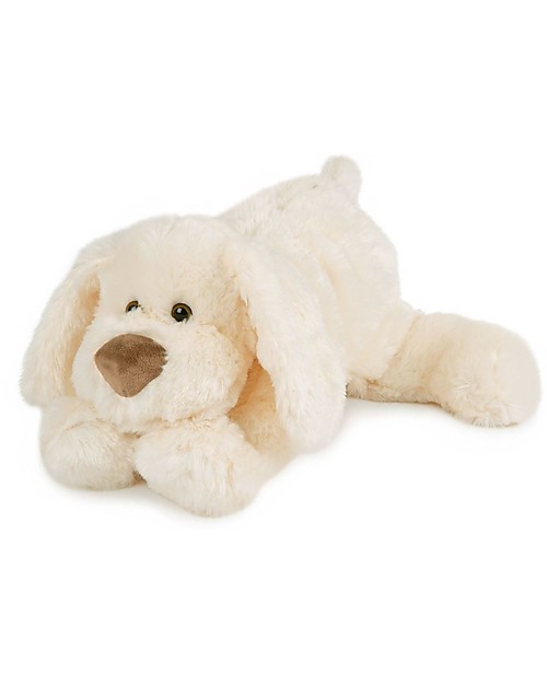 Histoire D'Ours Peluche Cane Cookie - 40 cm - Tenero e Morbidoso! Peluche