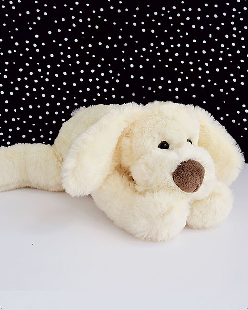 Histoire D'Ours Peluche Cane Cookie - 40 cm - Tenero e Morbidoso! Peluche