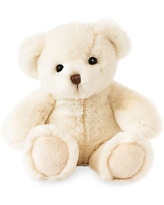 Histoire D'Ours Peluche Orsetto Titours Bianco - 27 cm Peluche