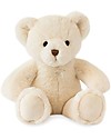 Histoire D'Ours Peluche Orsetto Titours Bianco - 34 cm Peluche