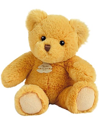 Histoire D'Ours Peluche Orsetto Titours Miele - 27 cm Peluche