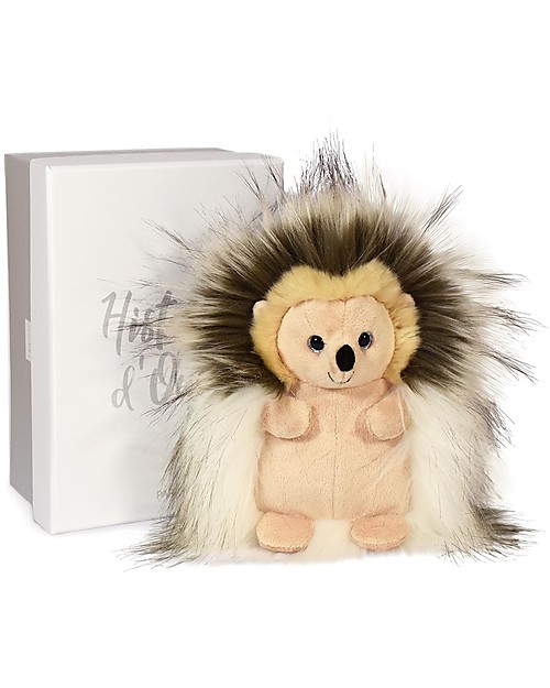 Histoire D'Ours Riccio Choupisson - Beige - 25 cm Peluche