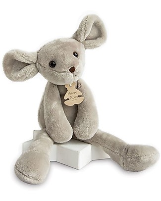 Histoire D'Ours Topolino Sweety - 40 cm - Deliziosa Scatola Regalo! Peluche